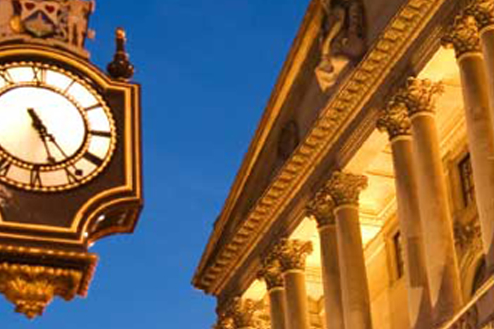 Roland Dowell Wealth Management Jobs London