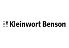 Kleinwort Benson